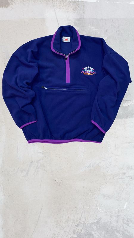 Polar Kappa Vintage Deadstock 