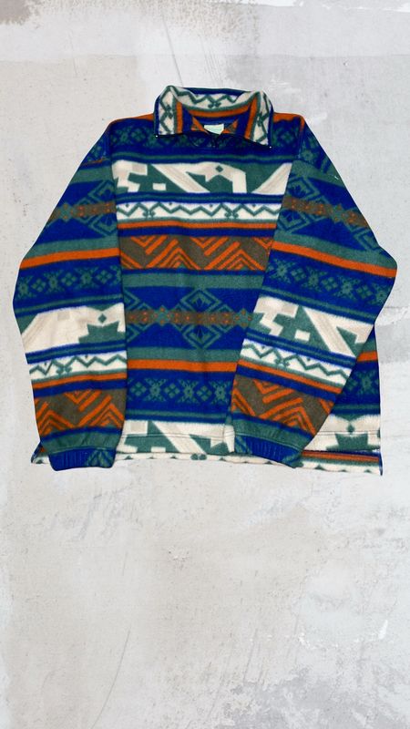 Polar Vintage The Flagship