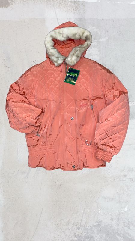 Abrigo Mitto Vintage DS