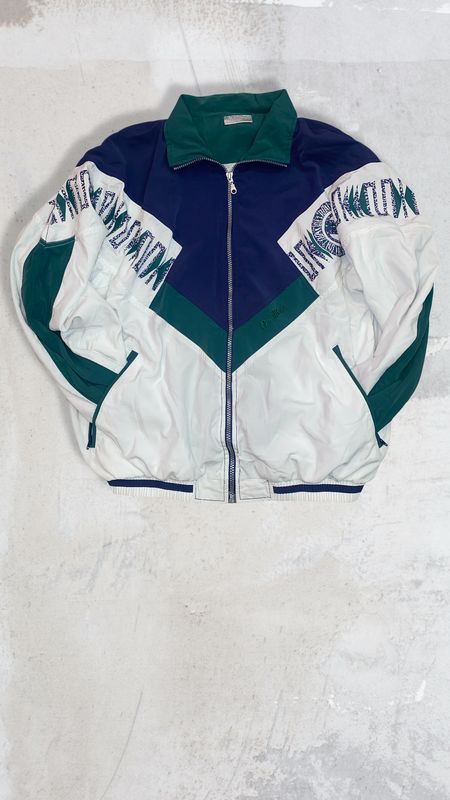 Crazy Jacket Killtec