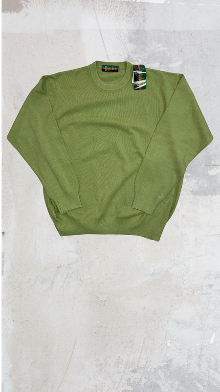Jersey Brigadoon Vintage Verde