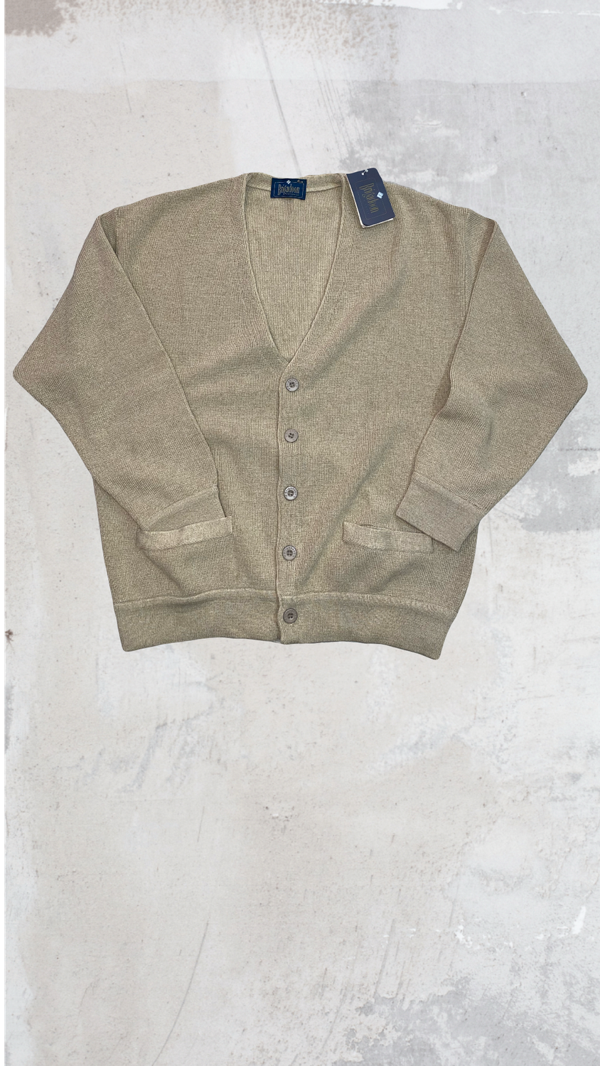 Chaqueta Vintage Brigadoon 50%LANA