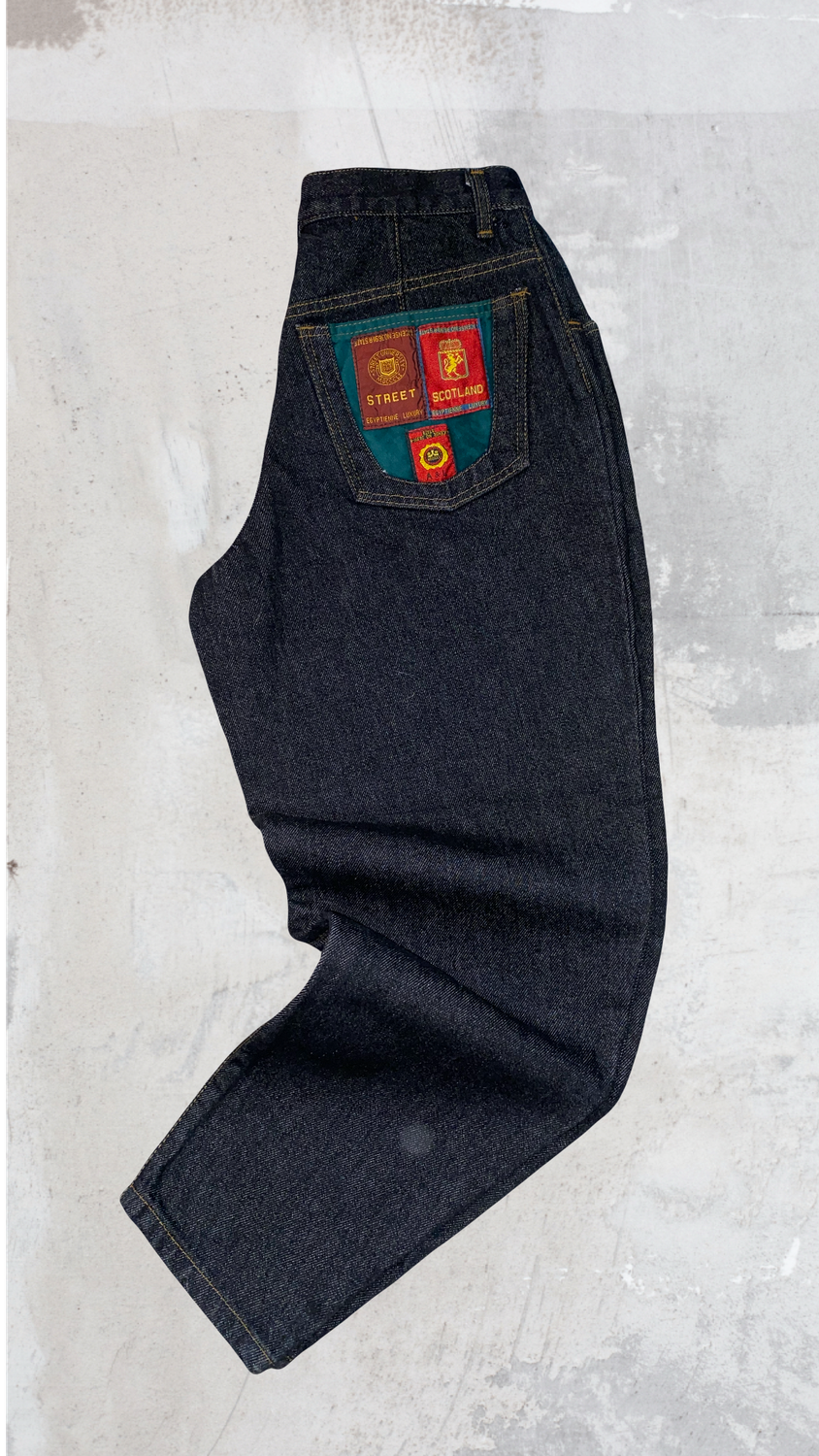 Pantalón Alton Scotland DS