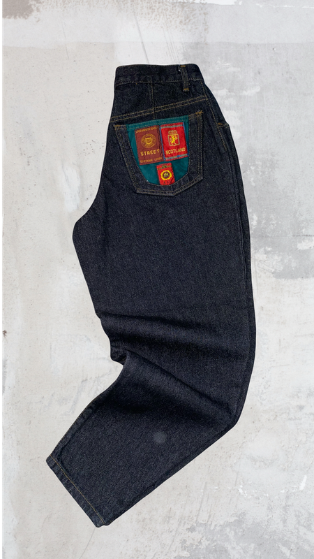 Pantalón Alton Scotland DS