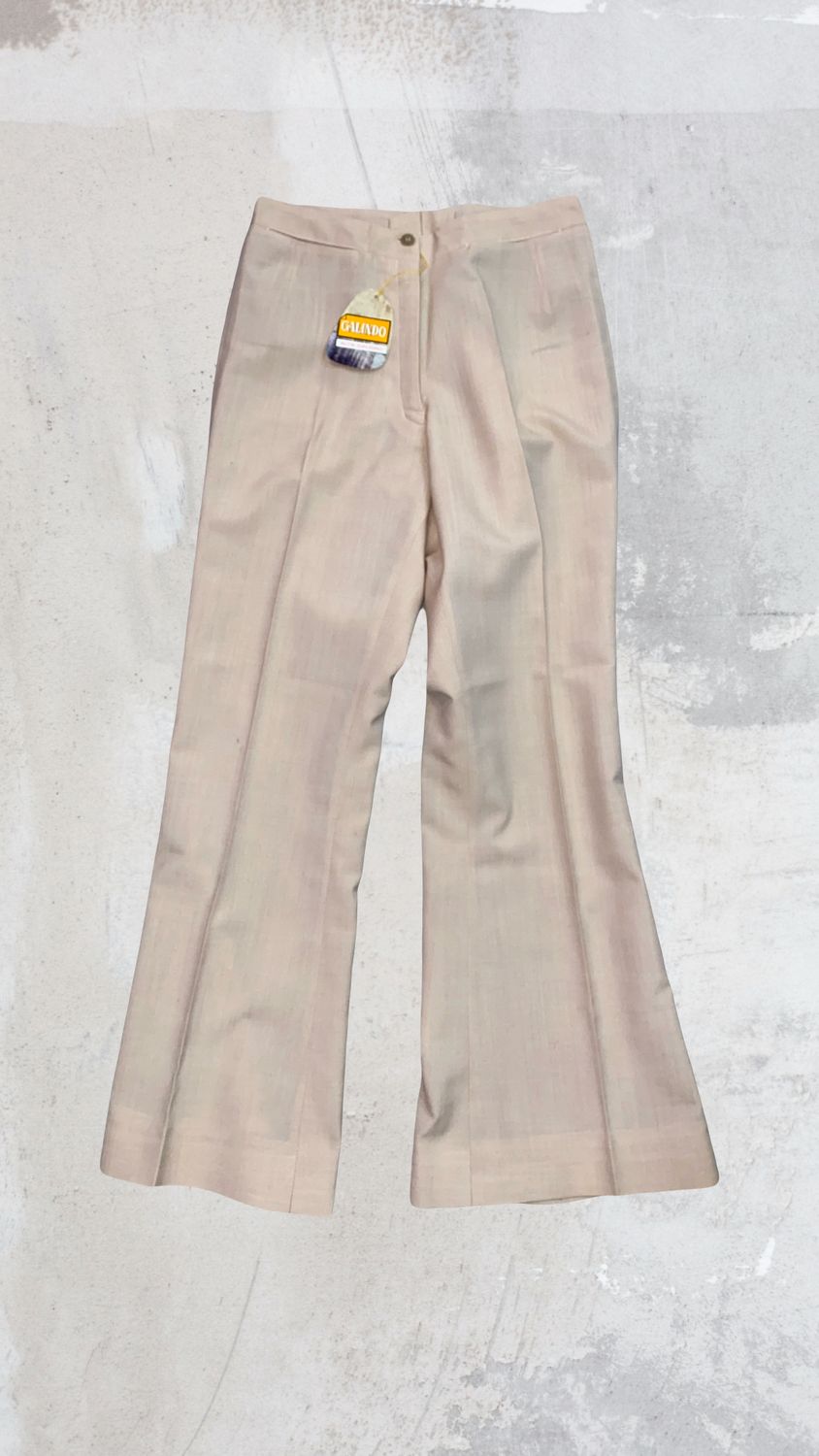 Pantalón Vintage Galindo