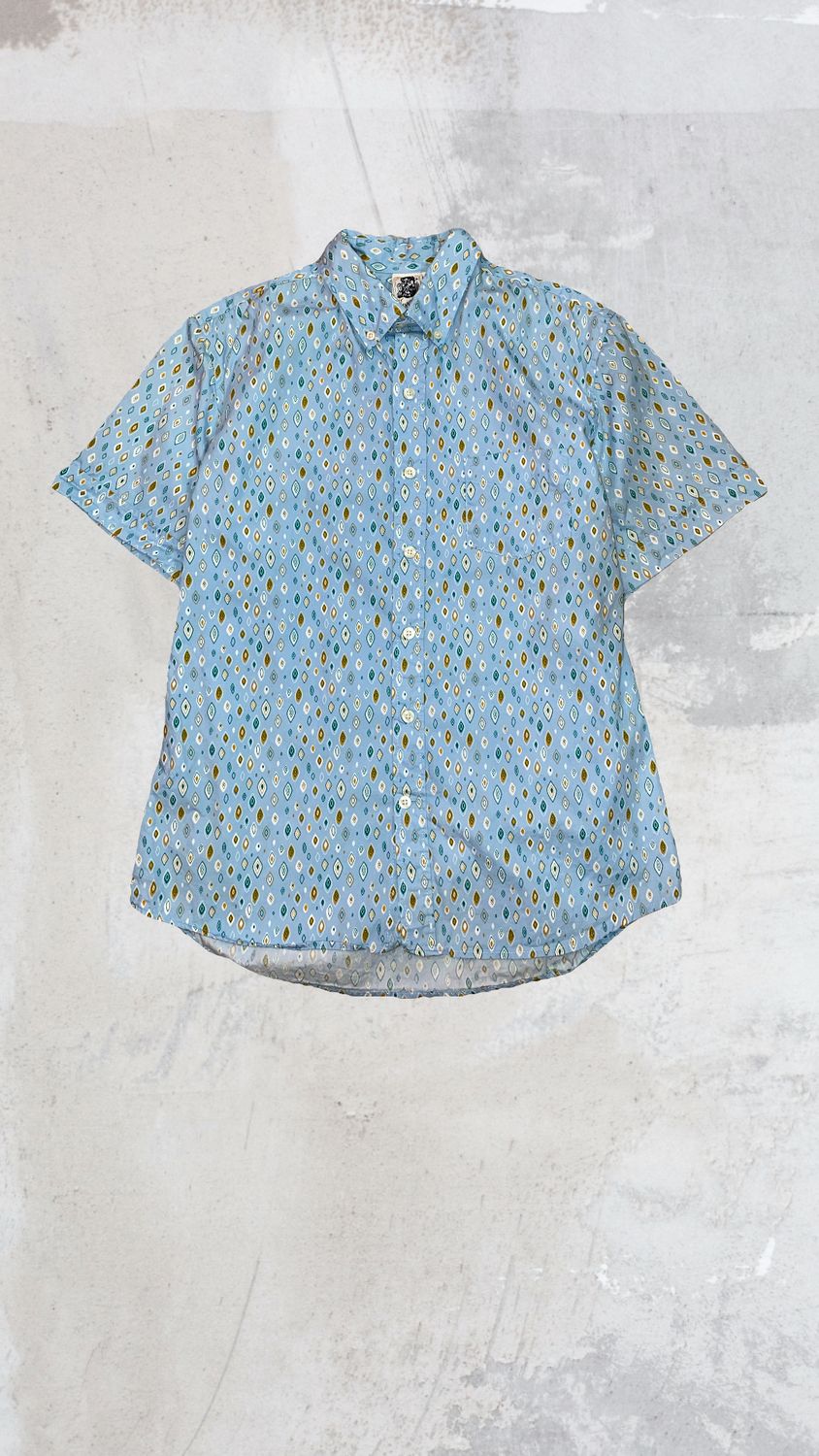Camisa Kennington California