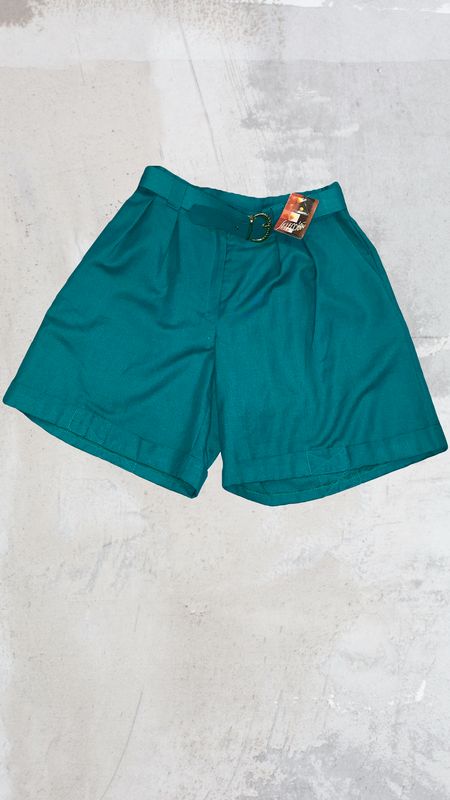 Pantalón Vintage Lino Selección DeadStock