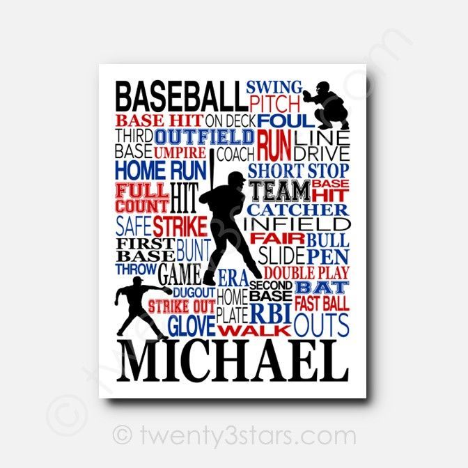 Baseball
