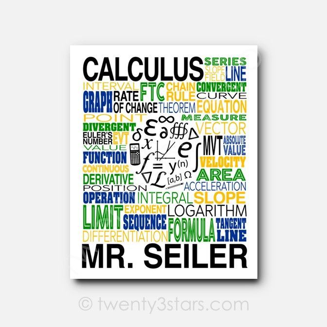 Math