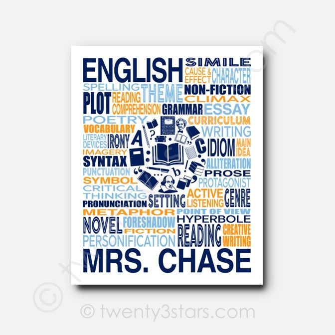 Language Arts