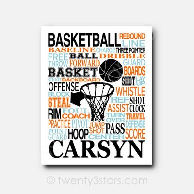 Basketball Hoop Wall Art Basketball Hoop Wall Art