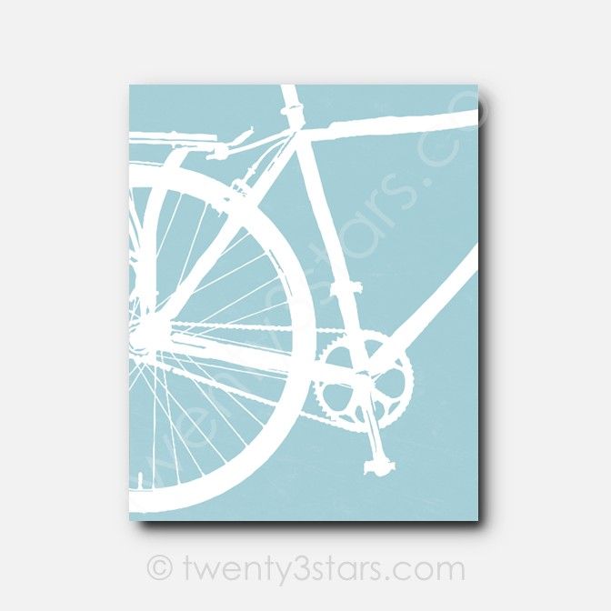 Bike Gears Minimalist Art Bike Gears Minimalist Art