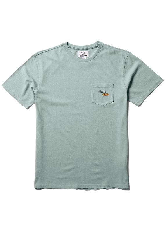 Calypso SS Tee