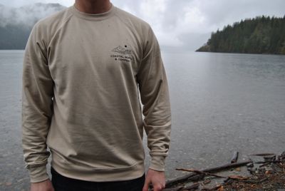 Crewnecks