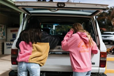 Sweaters