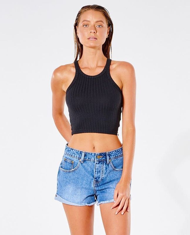 Premium Rib Tank