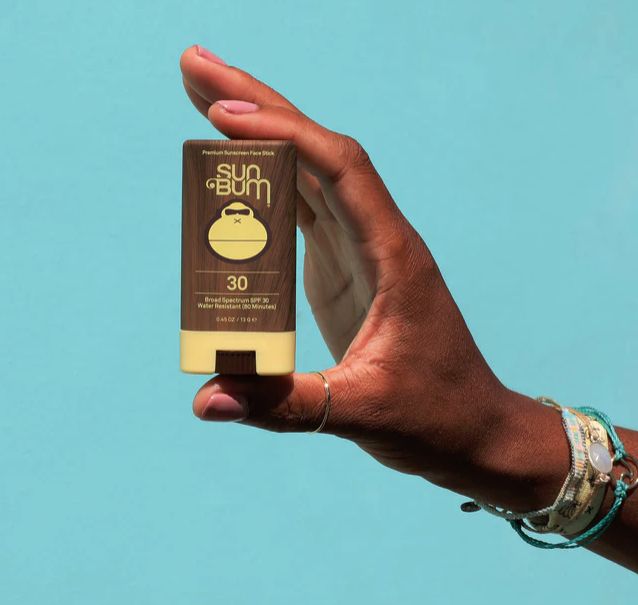 Original SPF 30 Sunscreen Face Stick