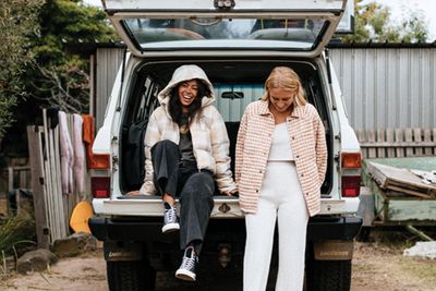 Jackets