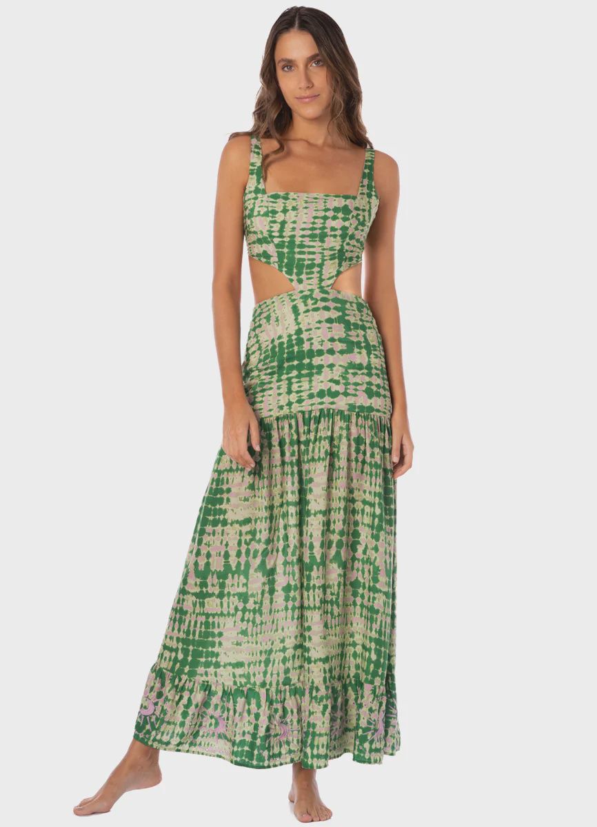 Boho Camo Bellarose