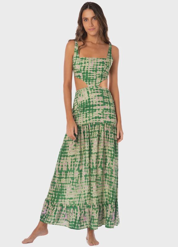 Boho Camo Bellarose