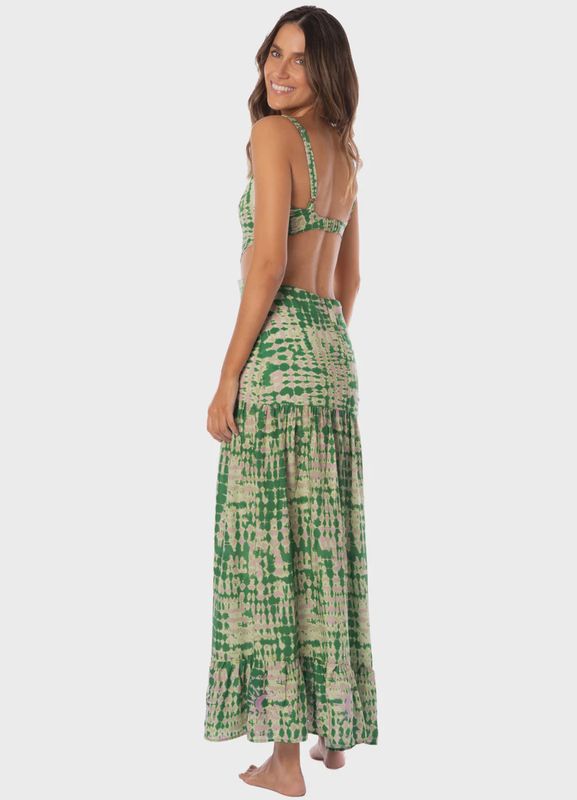 Boho Camo Bellarose