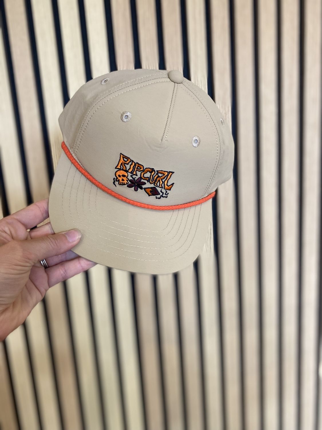 Dead Sled SB Cap - Kids