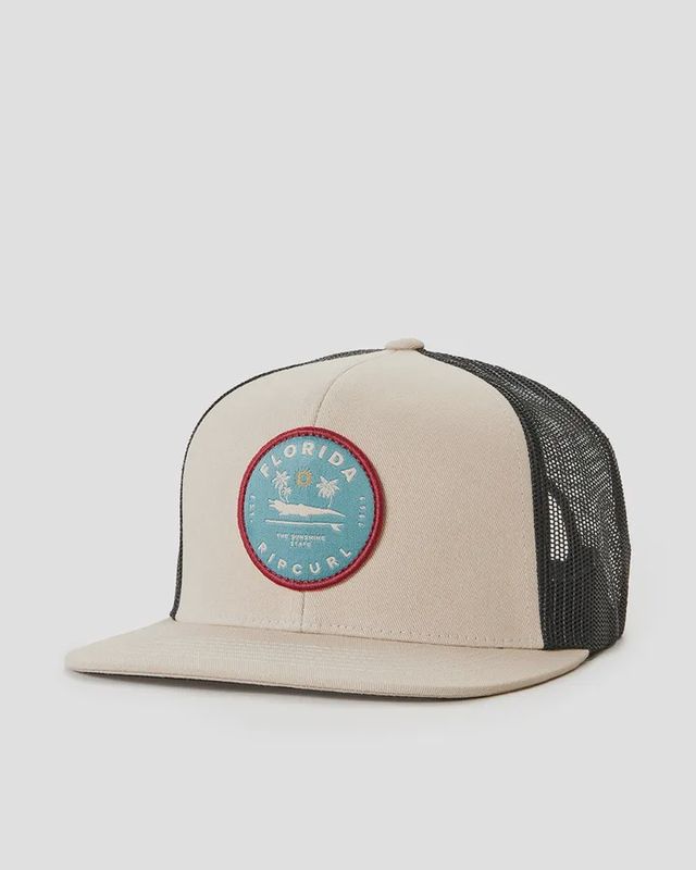 Destination Trucker