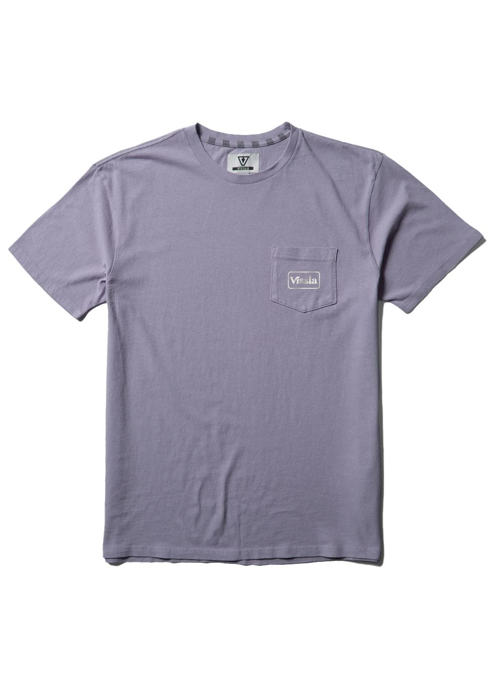 Coastwide S/S Pocket Tee
