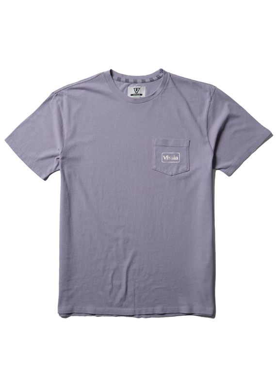 Coastwide S/S Pocket Tee