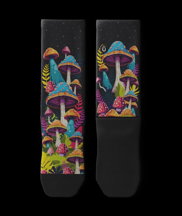 Schroomscape Crew
