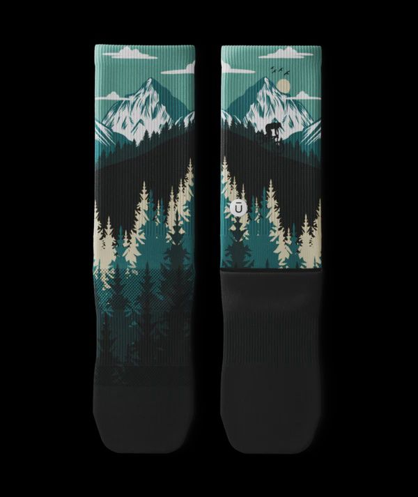 Freeride Crew