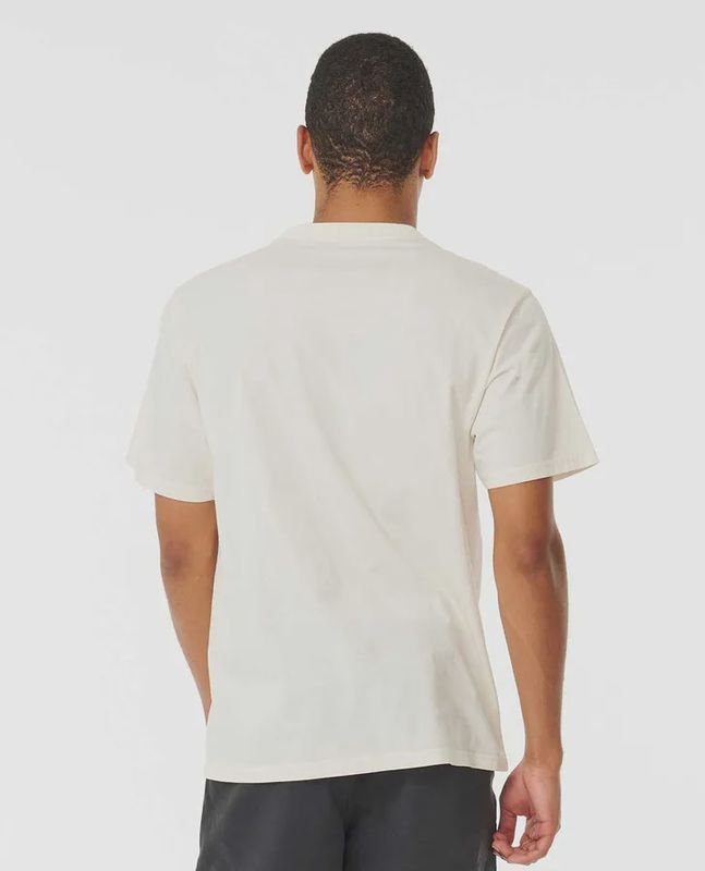 Plain Wash Tee