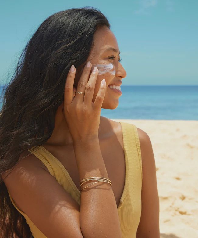 Original SPF 50 Face Lotion