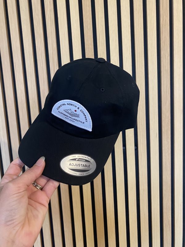 Coastal North Dad Hat