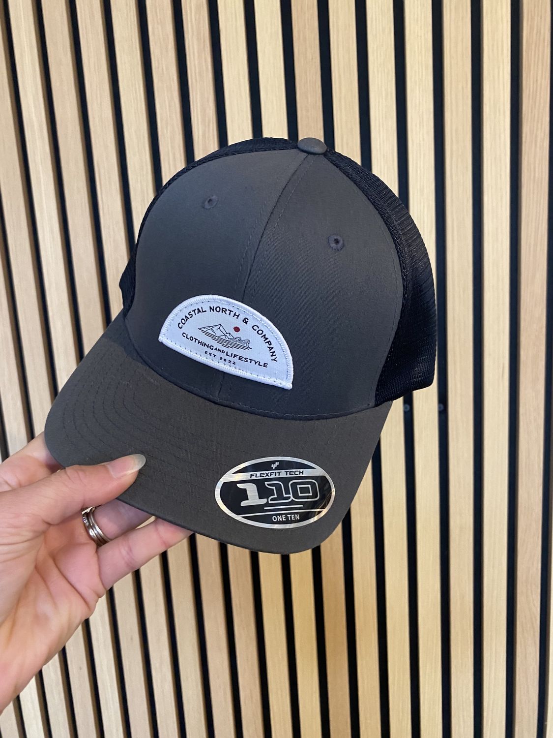 Coastal North Trucker Hat