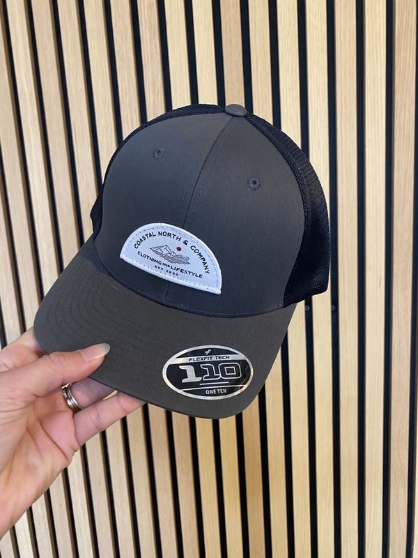 Coastal North Trucker Hat