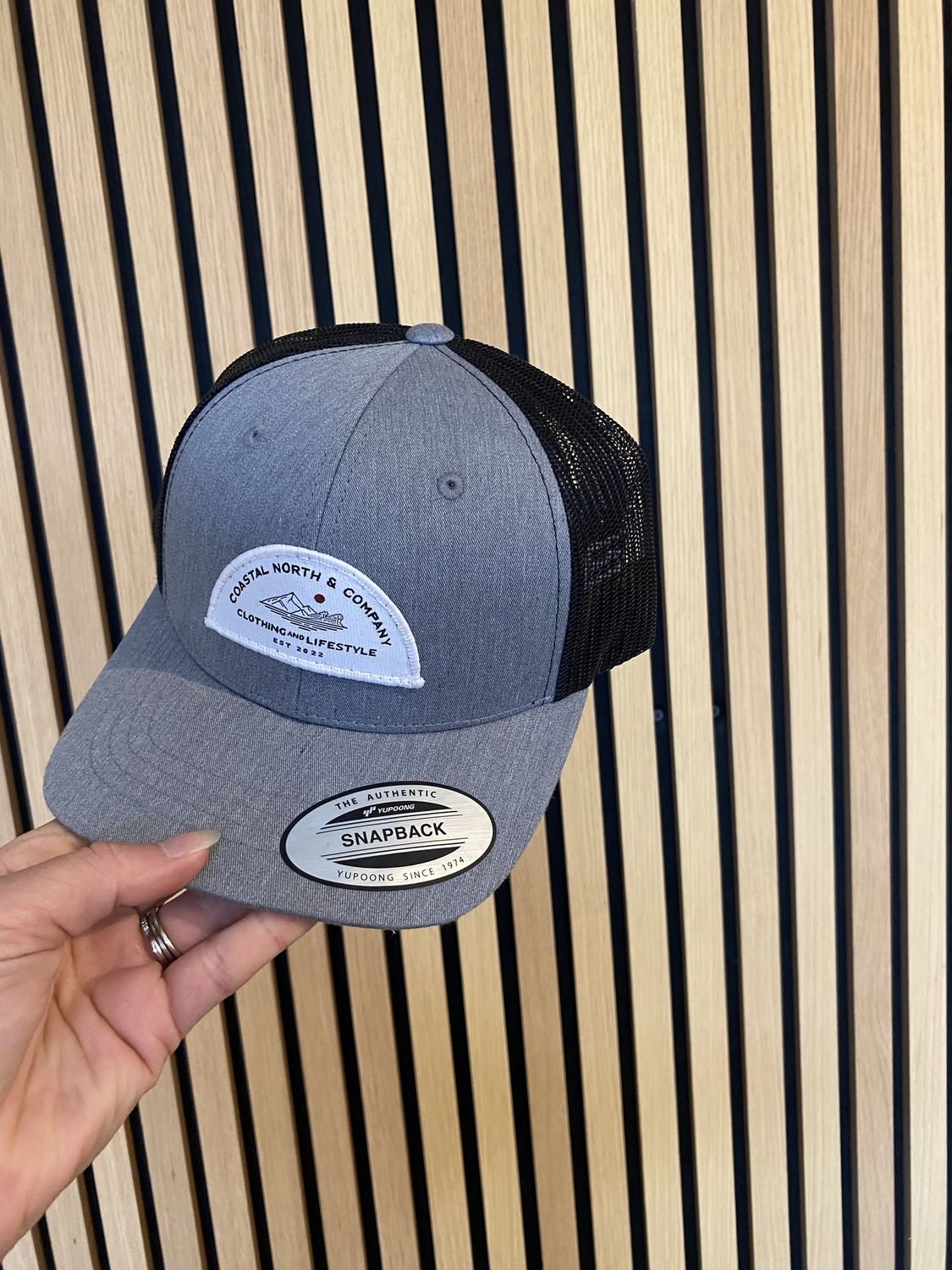 Youth Trucker Hat