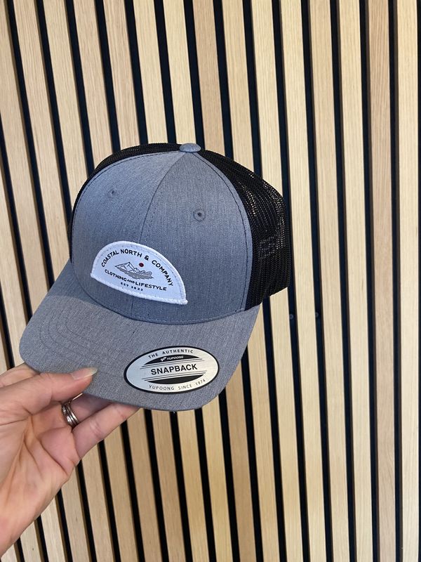Youth Trucker Hat