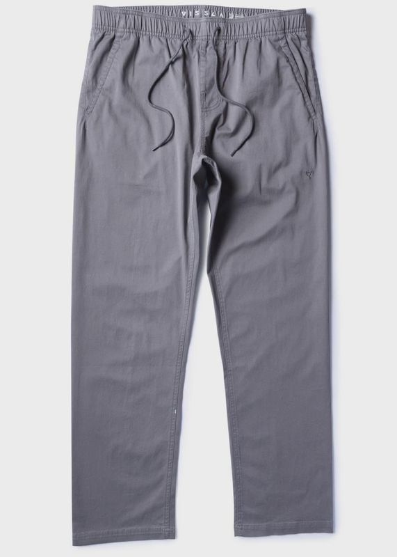 No See Ums Elastic Pants