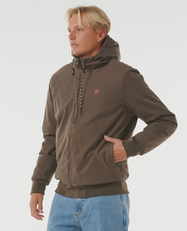 Anti Series One Shot 5K/5K Jacket