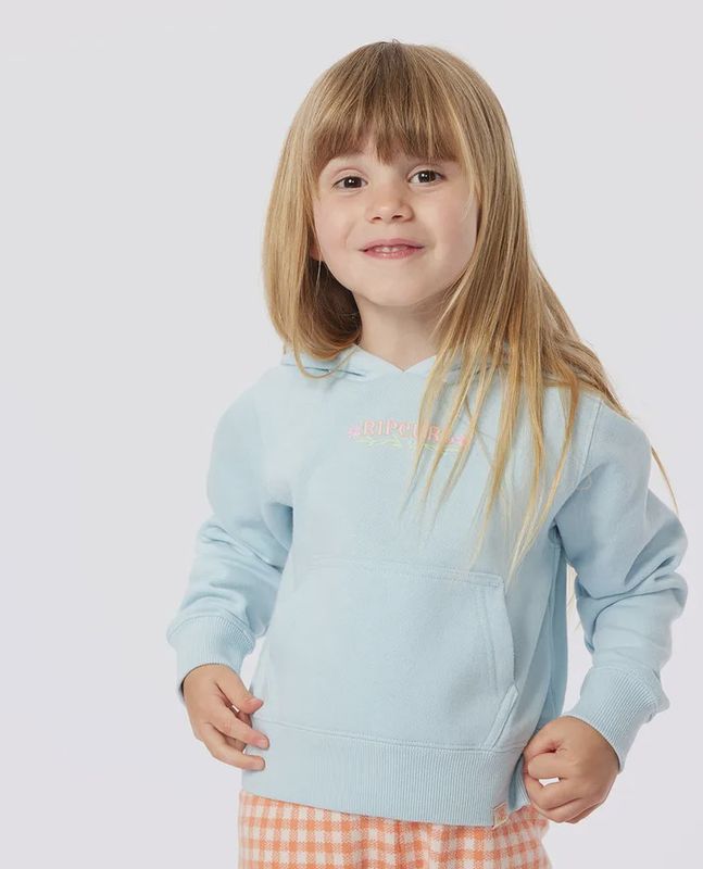 Sunkissed Dreams Fleece - Kids