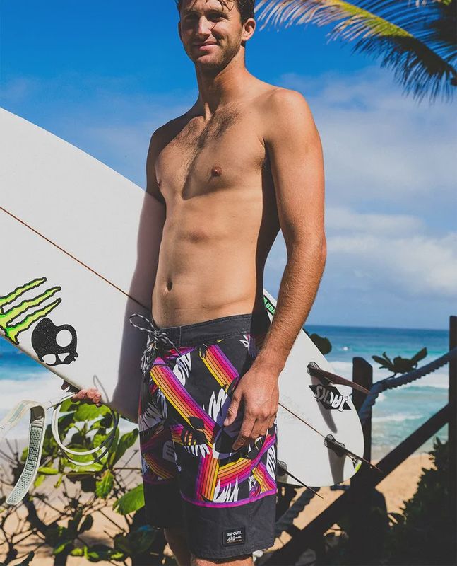 Mirage Surf Revival Hoffman