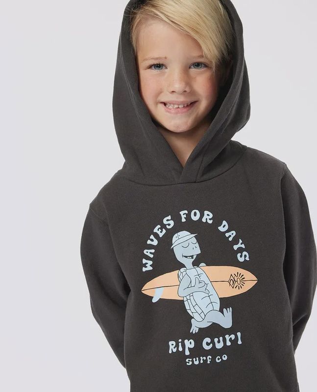 Tube Town Turtle Hood - Kids