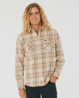 Griffin Flannel Shirt