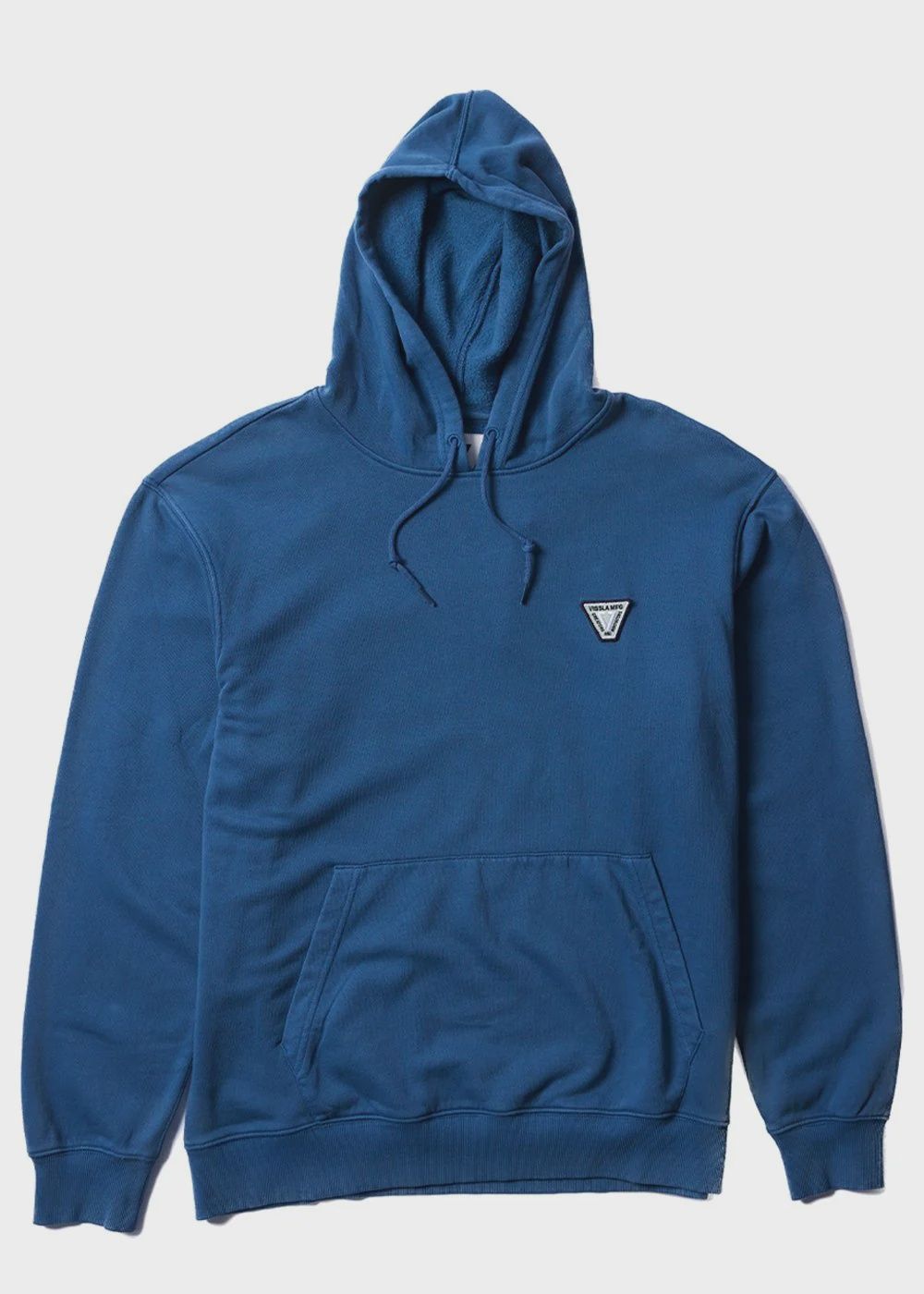 Solid Sets Eco Hoodie- KIDS