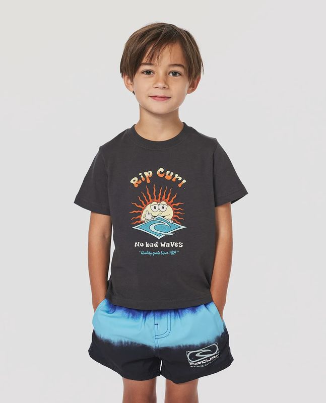 Sun Shaka Tee - Kids