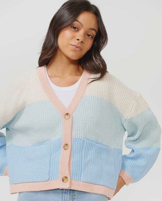 Desert Dreams Cardigan