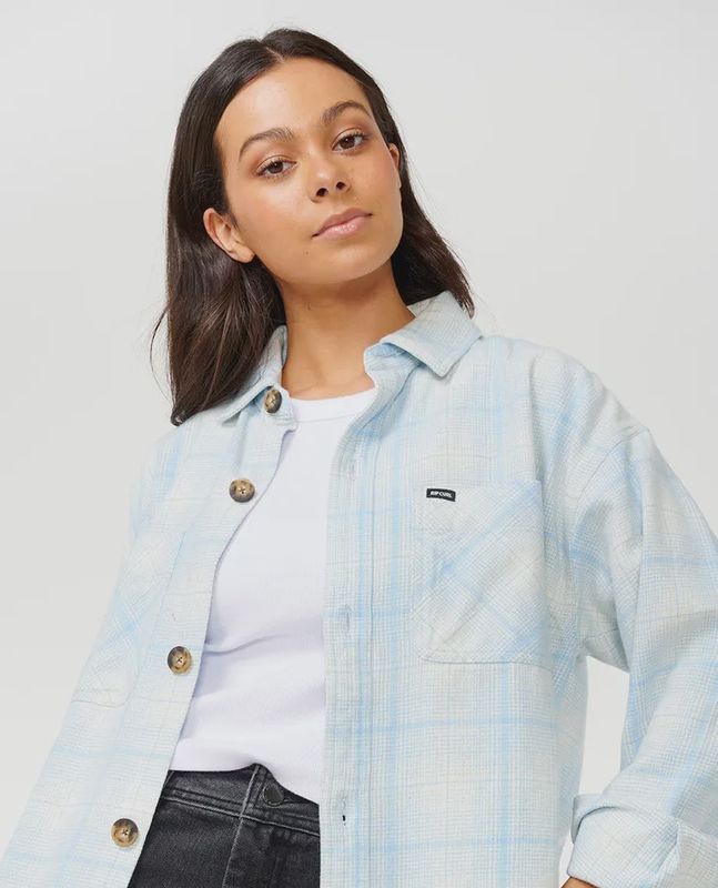 Desert Dreams Flannel