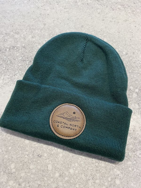 Coastal North Toque