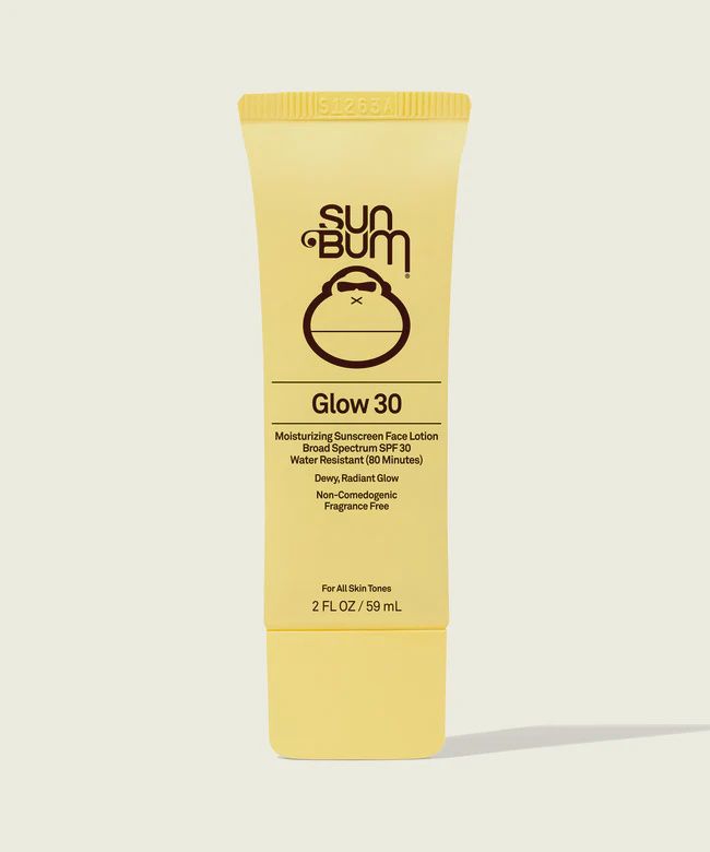 Glow Face Lotion SPF 30